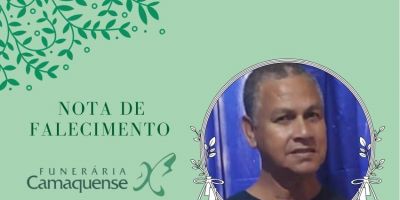 OBITUÁRIO: Nota de falecimento de Luiz Airton Mancilia, de 61 anos