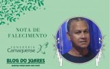 OBITUÁRIO: Nota de falecimento de Luiz Airton Mancilia, de 61 anos