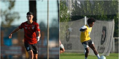 Grêmio encara o Athletico-PR em busca da primeira vitória como visitante no Brasileirão