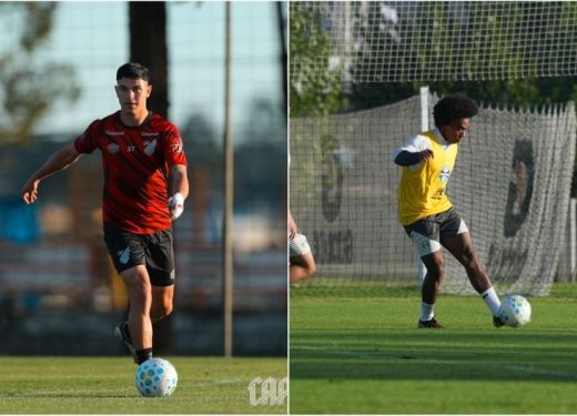 Grêmio encara o Athletico-PR em busca da primeira vitória como visitante no Brasileirão
