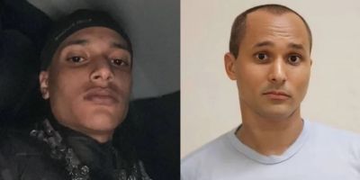 Ministério Público denuncia Marcinho VP, a mulher e o filho Oruam