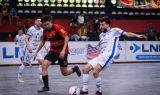 Vélez Camaquã vence o Sport por 4 a 1 pela LNF Silver