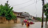 Temporais causam seis mortes em Pernambuco