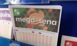 Mega-Sena acumula e prêmio principal vai a R$ 8 milhões