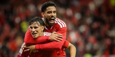 Inter vence o Fluminense por 2 a 0 e sobe na tabela do Brasileirão