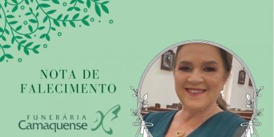 OBITUÁRIO: Nota de Falecimento de Maria Luiza Haertel Dull, de 69 anos