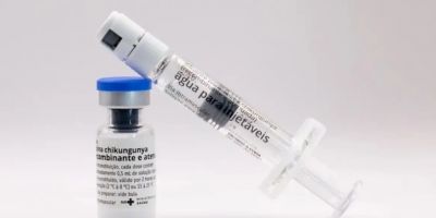 Butantan vai produzir vacina nacional contra chikungunya