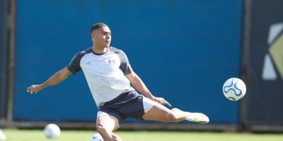 Grêmio visita o Deportivo Riestra pela 4ª rodada da Sul-Americana