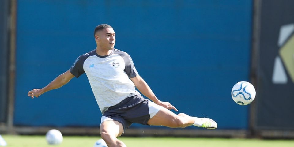 Grêmio visita o Deportivo Riestra pela 4ª rodada da Sul-Americana