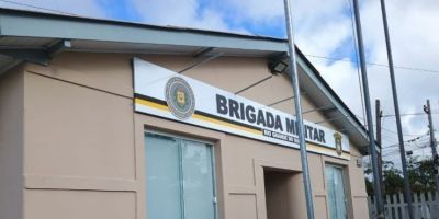 Brigada Militar realiza 88 prisões e apreende mais de 10 kg de drogas durante abril na Região de Camaquã