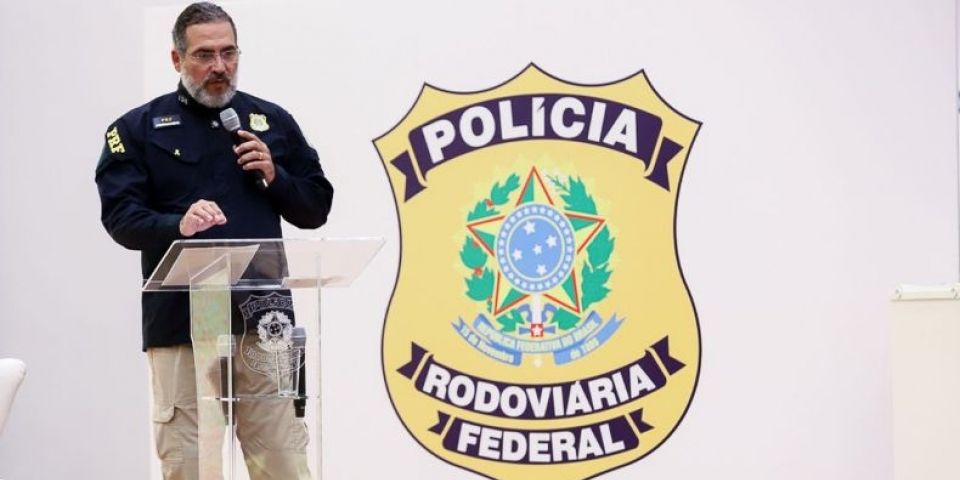 PRF intensifica ações do Maio Amarelo para reduzir mortes nas rodovias