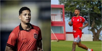 Brasil de Pelotas e Inter disputam o título da Recopa Gaúcha 2026