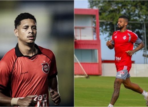 Brasil de Pelotas e Inter disputam o título da Recopa Gaúcha 2026