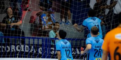Vélez Camaquã empata com ACBF pela Taça Farroupilha 2026 