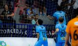 Vélez Camaquã empata com ACBF pela Taça Farroupilha 2026 