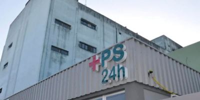 Pelotas firma TAC que garante continuidade de emprego para trabalhadores da saúde