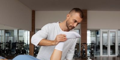 Recuperação muscular: 5 dicas para melhorar o desempenho e reduzir lesões na rotina de treinos