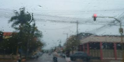 Avanço de frente fria provoca tempestades no RS entre quinta e sexta-feira