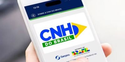 Câmara aprova MP que prevê renovação automática de CNH