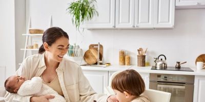 Dia das Mães: quem cuida de todos também precisa ser cuidada