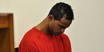 Goleiro Bruno é preso no Rio de Janeiro