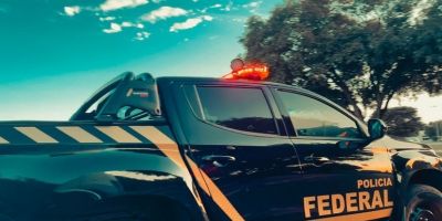 Polícia Federal resgata brasileira de cativeiro no Suriname