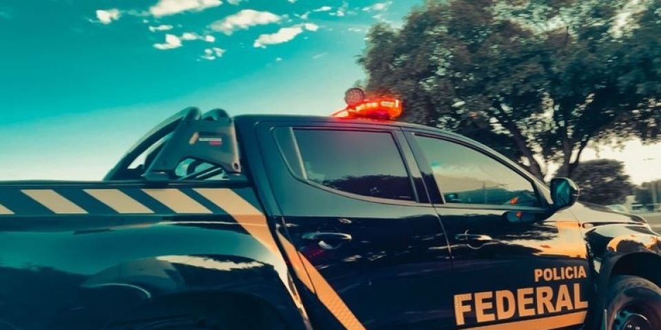 Polícia Federal resgata brasileira de cativeiro no Suriname