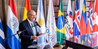 Brasil promulga acordo para facilitar comércio no Mercosul