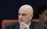 Moraes vai relatar ações que pedem suspensão da Lei da Dosimetria