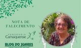 OBITUÁRIO: Nota de Falecimento de Ivone Haidee Kaminski Brys, de 80 anos