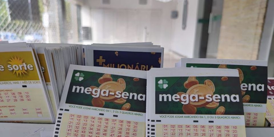 Mega-Sena acumula mais uma vez e prêmio vai a R$ 52 milhões