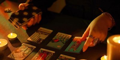 Leia a previsão de cartas de tarô para 11 a 17 de maio de 2026