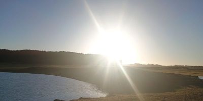 Com dia ensolarado, terça-feira (12) pode registrar mínima de 6°C em Camaquã