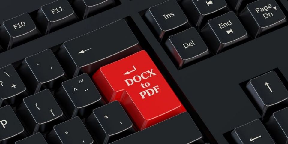 PDF ou Word: Qual Formato Funciona Melhor Para Edição no Dia a Dia?