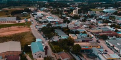 VÍDEO: Cerro Grande do Sul completa 38 anos de emancipação nesta terça (12)