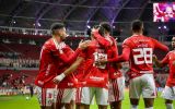 Inter vence o Athletic de novo e avança às oitavas da Copa do Brasil