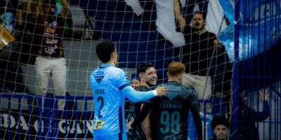 Vélez Camaquã vence o Lages Futsal e assume a liderança da LNF Silver