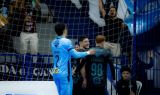 Vélez Camaquã vence o Lages Futsal e assume a liderança da LNF Silver