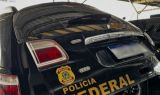 PF prende condenado por estupro de vulnerável no RS