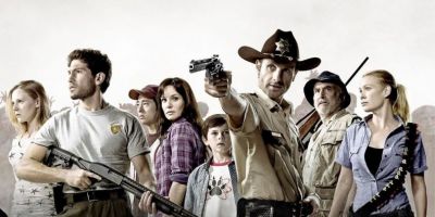 "Crepúsculo", "The Walking Dead" e "Magnatas do Crime" agitam o fim de semana dos canais AMC
