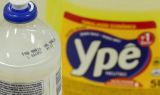 Anvisa mantém suspensão de fabricação e recolhimento de produtos Ypê