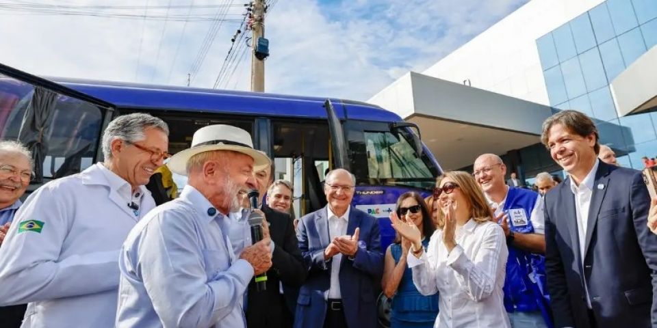 Governo Federal anuncia R$ 2,2 bi para tratamentos contra o câncer pelo SUS