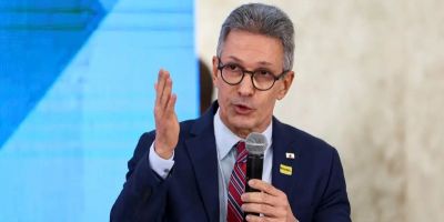 PGR denuncia Zema por calúnia contra Gilmar Mendes