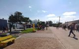 ExpoCamaquã teve sábado intenso e segue neste domingo com atrações no parque