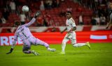 4x1: Carbonero marca dois gols e comanda goleada do Inter contra o Vasco
