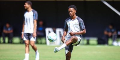 Tentando sair da zona da degola, Grêmio visita o Bahia pelo Brasileirão