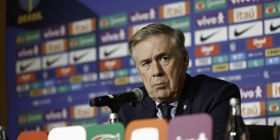 Carlo Ancelotti convoca seleção brasileira para a Copa do Mundo de 2026 nesta segunda (18)