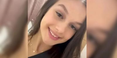 Adolescente de 15 anos morre em grave acidente de trânsito no RS