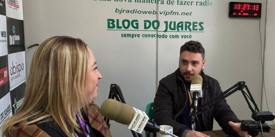 CIEE Camaquã aproxima estudantes de empresas e amplia oportunidades na região