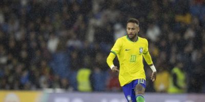 Pelo hexa: Com Neymar, Ancelotti convoca Brasil para a Copa do Mundo